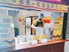 -四环冷面王(西单华威约饭街店)