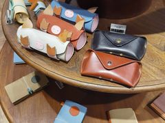 -HEARTISANS手工DIY皮艺体验(安贞环宇荟店)