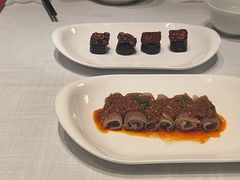 -许家菜.艺创菜(仁和新城店)