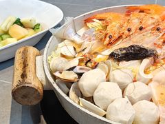 -创味·民间海南菜·非遗藤桥排骨(藤桥·免税城店)