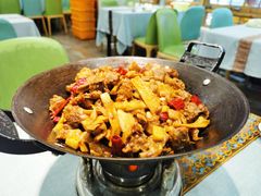 -大师傅金奖啤酒鱼(西街口总店)