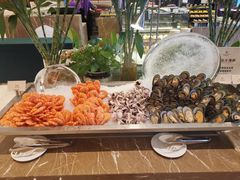 -景湖轩全日制餐厅·南湖名都