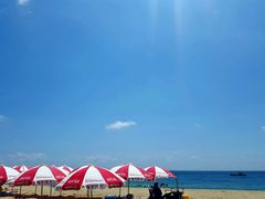 -海云台海滩