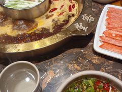 -堂客老火锅(欣阳广场总店)