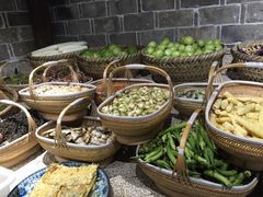 -德叔阙里·衢州菜馆(月湖店)