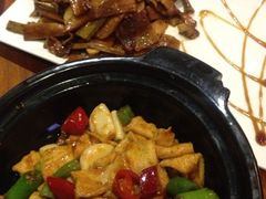 iphone_upload_pic-院落创意菜