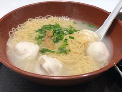 -德兴茶餐厅(粉岭店)