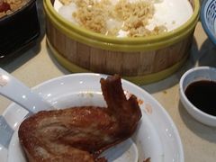 -一茶一点(海景店)