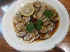 -百年银屏蚝烙·潮汕菜·非遗(乐山店)
