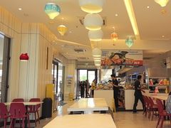 -乡村基(双流时代奥特莱斯餐厅)