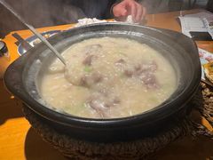 -蚝翅·海鲜粥·烧烤·龙虾季(海曙天一店)