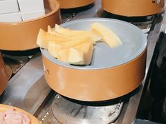 -龍歌自助小火锅(崂山丽达店)