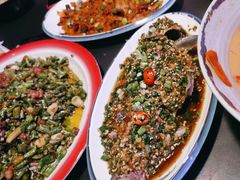 -醉小酒馆·川菜·江湖菜·重庆菜(观音桥旗舰店)