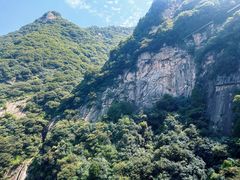 -少华山国家森林公园