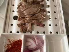 -老毛手抓·盐池滩羊非遗手抓(宁夏总店)