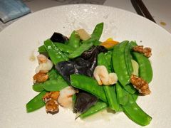 -奉天小馆·非遗东北菜(济南万象城店)