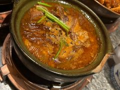 -南京大牌档(青岛万象城店)