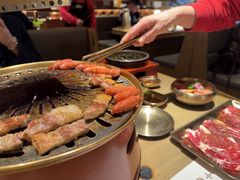-西塔老太太泥炉烤肉(亚运村店)