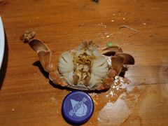 -圣罗巴甄选自助(麦凯乐店)