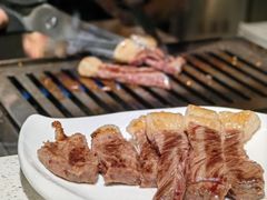 小西冷-Uncle Shawn大叔烧肉餐酒馆