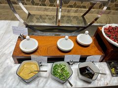 -上海临港美爵酒店·铃兰西餐厅