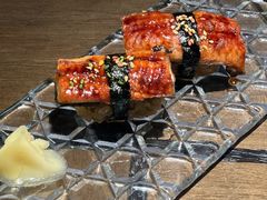 -山葵家·创意料理(万象汇店)