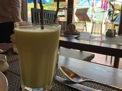 -Old House Restaurant