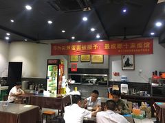 大堂-华兴街煎蛋面(总店)