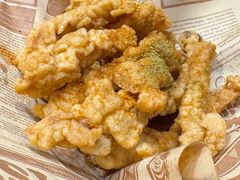 -崔解放·朝韩大排档(虹悦城店)