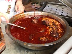 -邓氏兔头