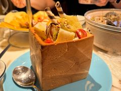-涌上外婆桥(南塘店)