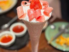 -Fuzzy Bistro 浮几韩餐·茶酒馆