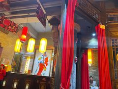 -小龙坎火锅(沙井店)