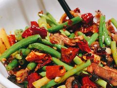 -建辉湖南土菜馆(南大街店)