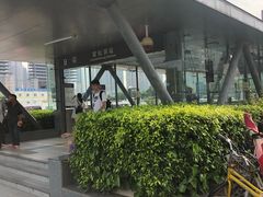 -留仙洞(地铁站)