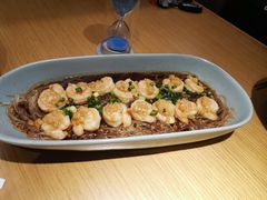 -蜜桃餐厅·伴山(绿宝广场店)