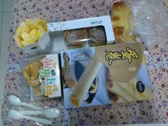 android_upload_pic-皇冠幸福里动物奶油生日蛋糕(石桥店)