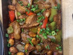 -船梆煮•蒸汽海鲜·炉火烤肉(五四广场店)