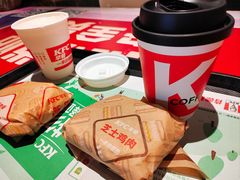 -肯德基(珍珠店)