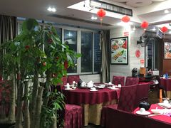 大堂-鼎珑点心仔(燕塘店)