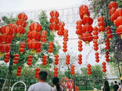 -广东花都香草世界旅游度假区
