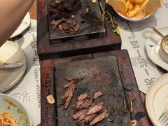 -一沙一城·岩烤牛扒(深圳首店)