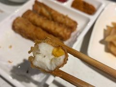 -海底捞火锅(劲松店)