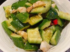 -一棠龙虾•王牌虾球(楚河汉街店)