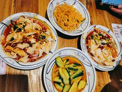 -陇上秦轩biangbiang面(萧山万象汇店)
