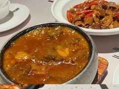 -千百味红餐厅·江西菜(绿地双子塔店)