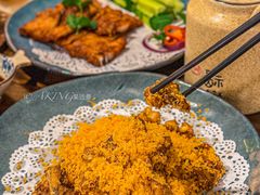 -朕悦鹧鸪饭私房菜