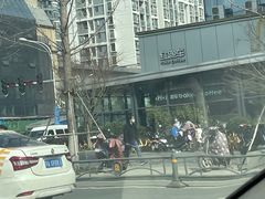 -红跑车HPCBAKERY(汉商店)