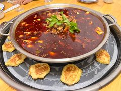 -林记三江兔火锅(沿山路自建小区店)