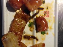 -很久以前羊肉串(农科路店)